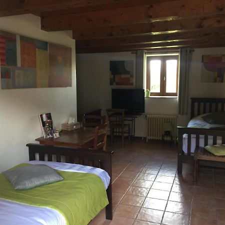 Viriat Le Moulin De Champagne Bed & Breakfast エクステリア 写真