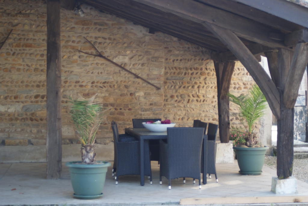 Viriat Le Moulin De Champagne Bed & Breakfast エクステリア 写真