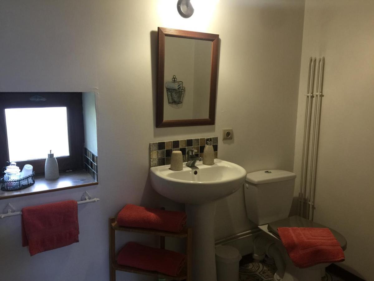 Viriat Le Moulin De Champagne Bed & Breakfast エクステリア 写真