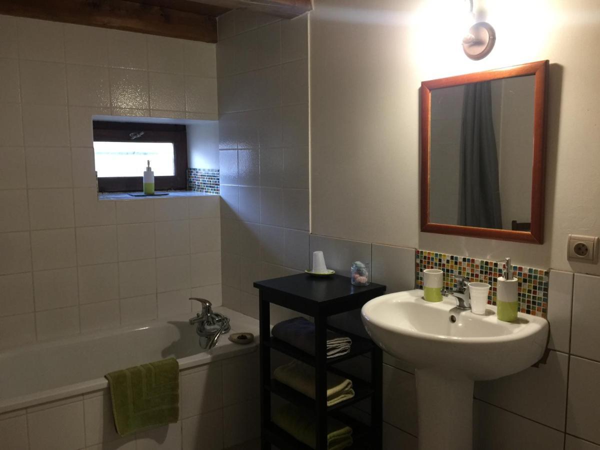 Viriat Le Moulin De Champagne Bed & Breakfast エクステリア 写真
