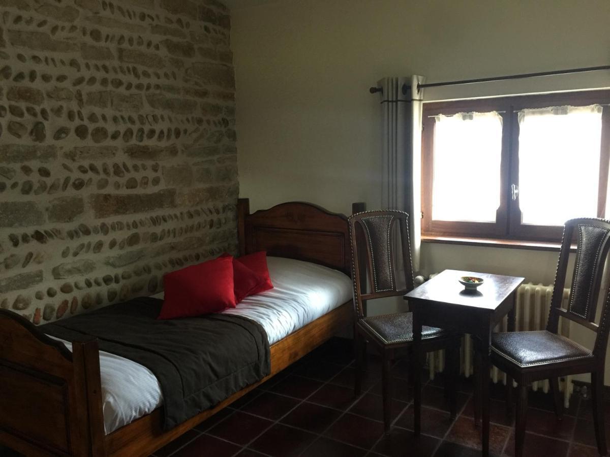Viriat Le Moulin De Champagne Bed & Breakfast エクステリア 写真