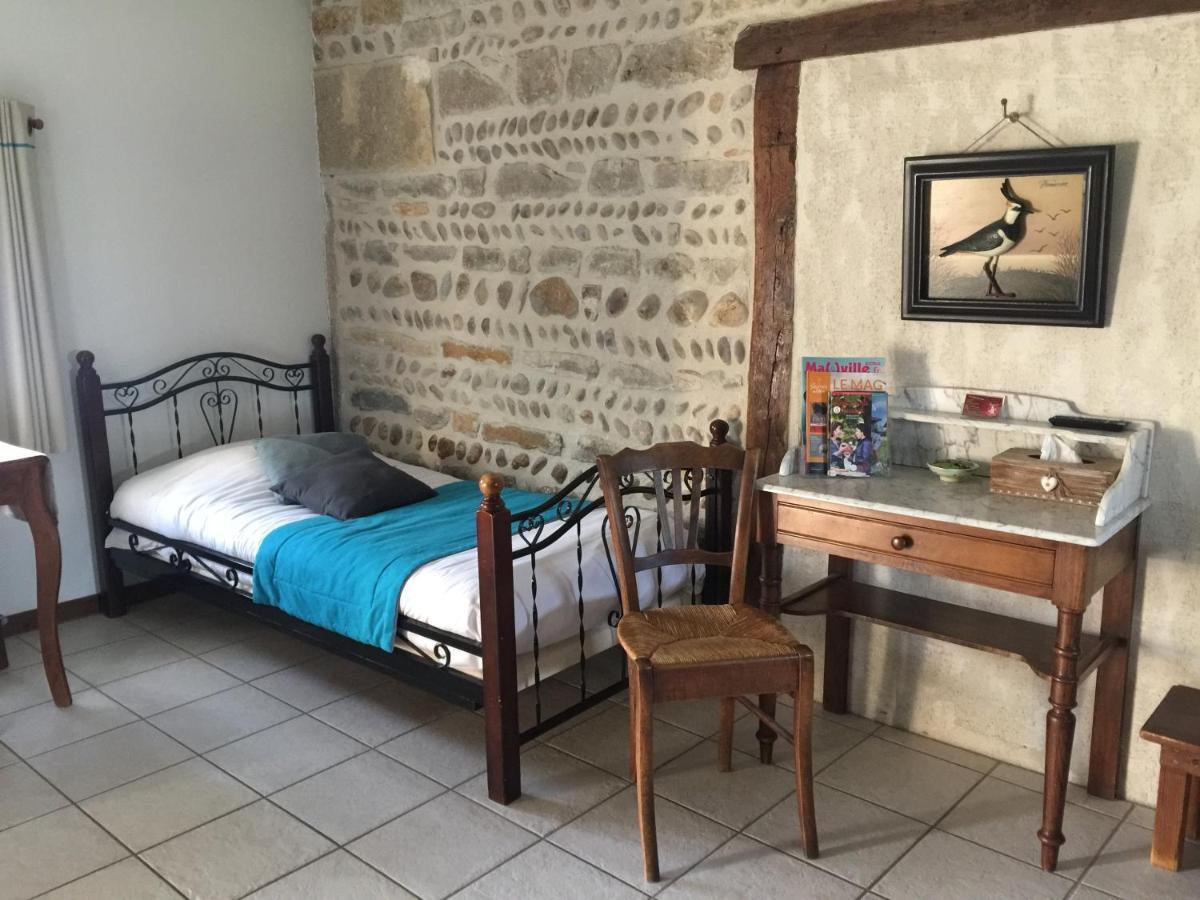 Viriat Le Moulin De Champagne Bed & Breakfast エクステリア 写真
