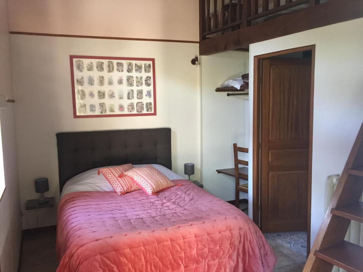 Viriat Le Moulin De Champagne Bed & Breakfast エクステリア 写真